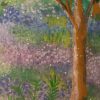 Springtime Bluebells