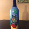 Crazy Colored Cat in a Beach Pail