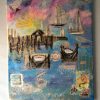 Dockside in Vineyard Haven