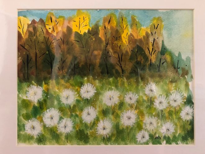 Field of Wishes