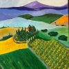 Mezzogiorno in Umbria