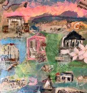 It Takes A Village – Towns on Martha’s Vineyard