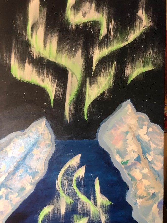 Northern Lights