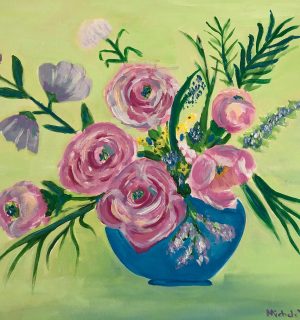 Roses Say it All